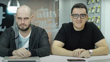 Fericire mare în familia Global Records. Lucian Ștefan, fondatorul casei de discuri, și aleasa inimii sale au făcut nunta!