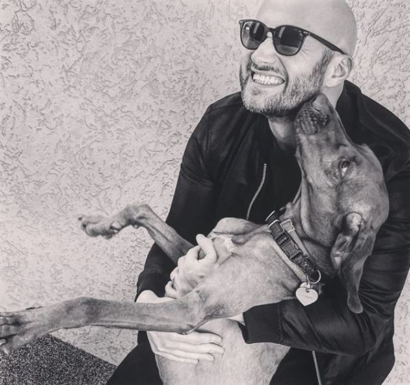Mihai Bendeac și-a prezis cariera de actor și abia acum a dezvăluit totul: “E scrisul meu”. Mesajul care l-a dat de gol