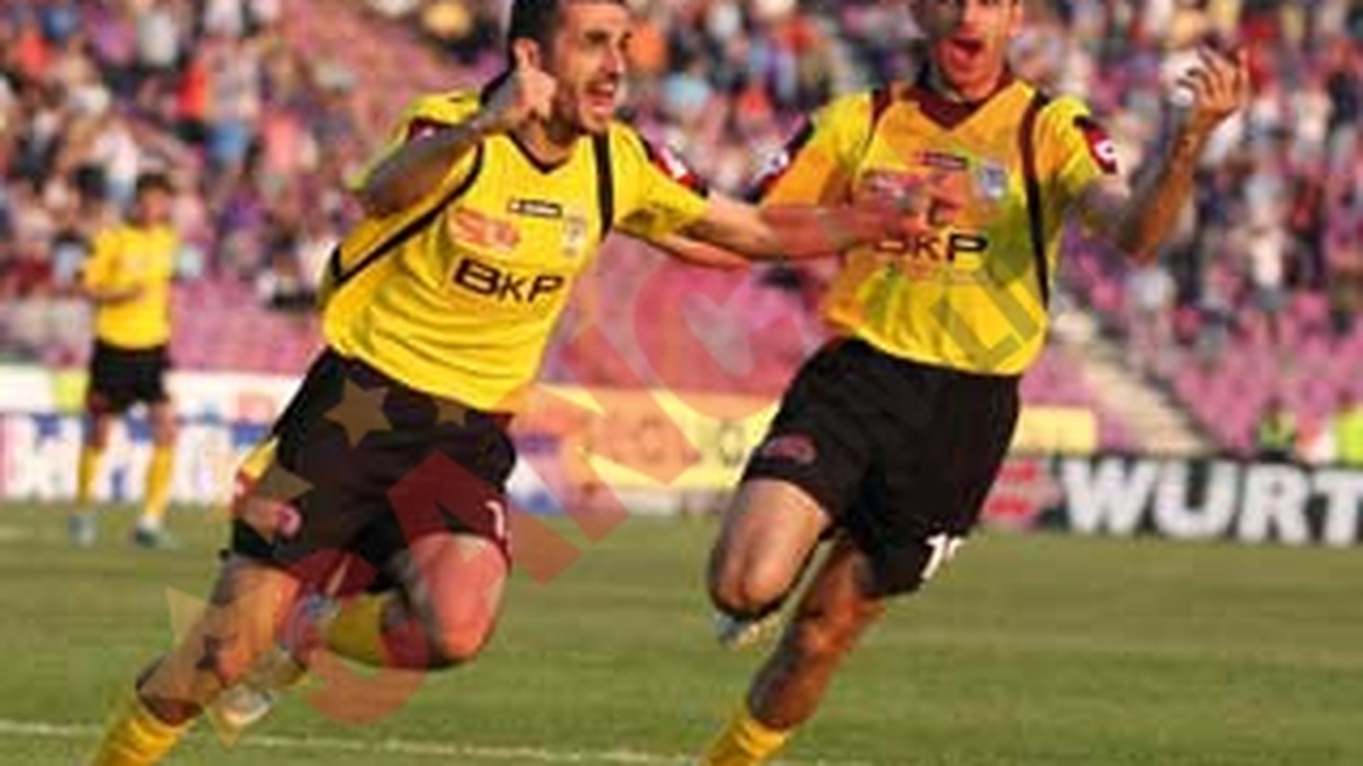 Artiom Karamian: "Maine semnez cu Steaua"