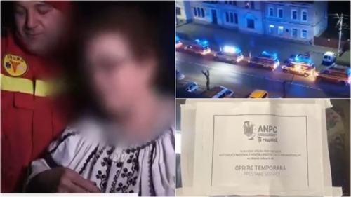 Ce au descoperit specialișii în brânza mâncată de oamenii din Reghin. Asta i-a băgat pe toți în spital