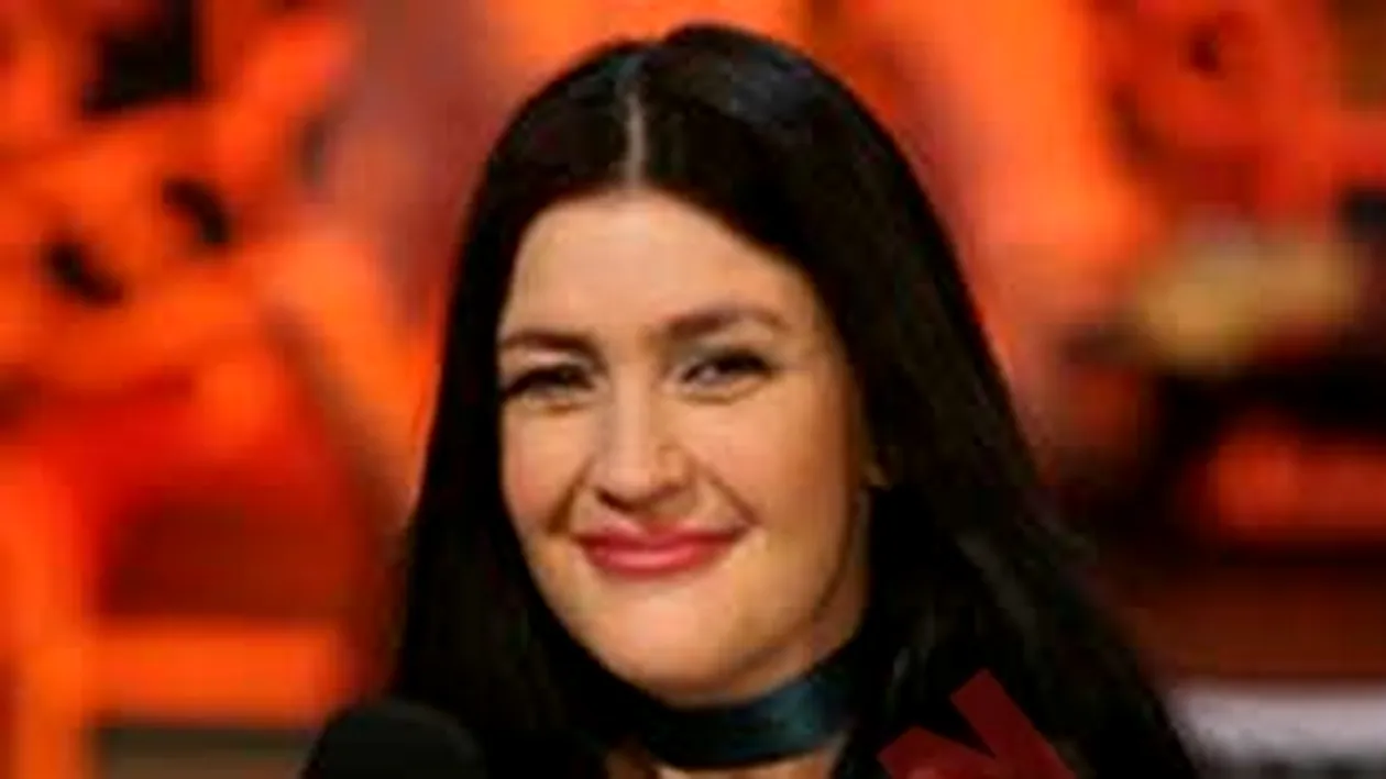 Rona Hartner: Fiica mea de doi ani, Sumalya, a compus deja o piesa