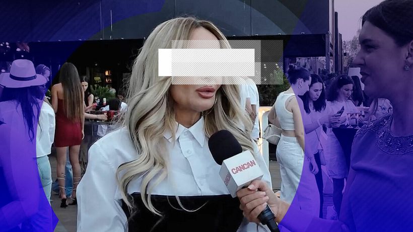 Celebra artistă, obligată de designer să poarte șosete în sutien la un eveniment! Motivul e incredibil. “Mi i-a pus la cupe, i-am făcut mari de tot!”