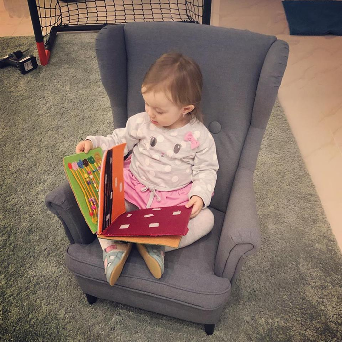 Gabriela Cristea, primele declarații de pe patul de spital. Ce surpriză i-a făcut soțul ei, Tavi Clonda
