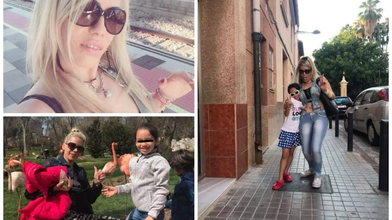 Însărcinată în șase luni, Elena a fost omorâtă în propria casă