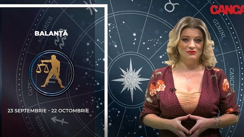 Horoscop zilnic 1 noiembrie 2021. Balanțele iau decizii importante