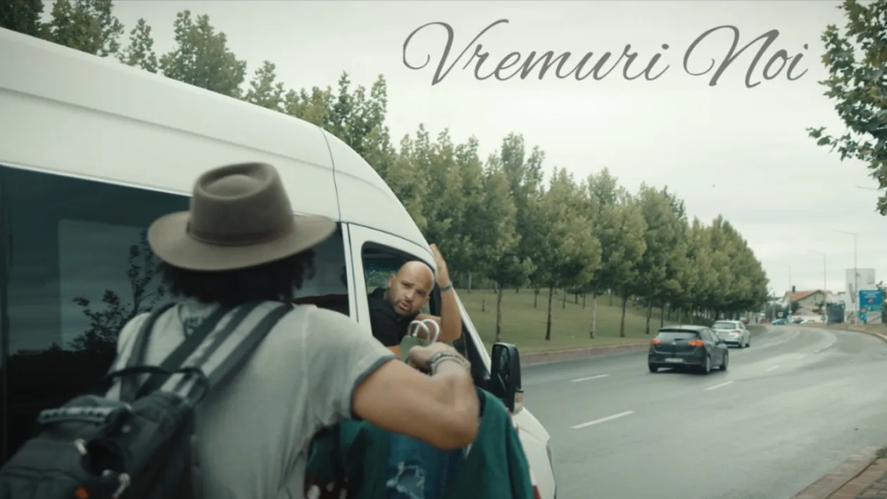 Trupa Alb Negru revine într-o nouă formulă. Cine sunt noii colaboratori ai lui Andrei Ștefănescu și Kamara