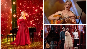 Violeta Botezatu, semifinalista Românii au talent, a născut! Prima imagine cu fetița ei