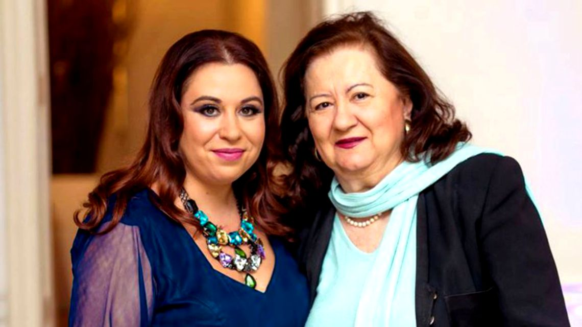 Mama Oanei Roman va fi operată de urgență: ”Avea această problemă și devenise urgentă”