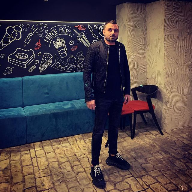 Stila Sarafu și-a asumat relația cu cumnata lui Brigitte Pastramă