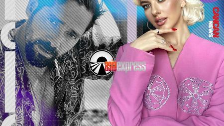 De ce i-ar fi spus Lidia Buble „Adio!” iubitului cubanez. Ce legătură ar avea „Asia Express” cu povestea lor de dragoste