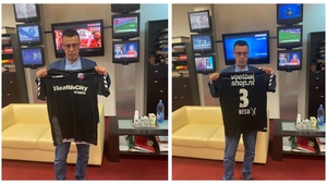 Victor Ciutacu se alătură luptei anti-autism, inspirat de arbitrul asistent Octavian Sovre: „Să le facem copiilor ăștia un cadou adevărat”