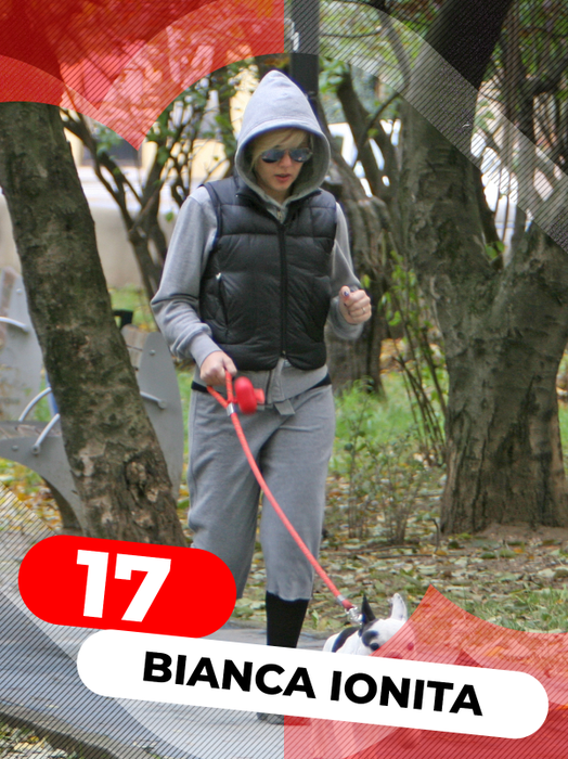 Cum le-am surprins pe Inna, Delia sau Anna Lesko! TOP 25 sexy-vedete care se pregătesc de vară
