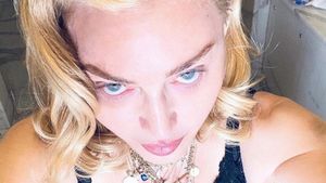 Madonna extrem de umilită la Londra! Organizatorii au dat-o afară de pe scenă!