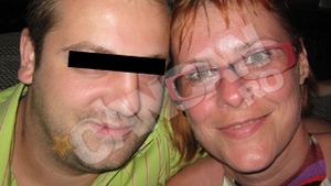 Iubitul Malinei: "Mi-a dat SMS ca o sa o am pe constiinta, intr-un moment de slabiciune a recurs la un gest extrem, n-am crezut ca va face asa ceva"