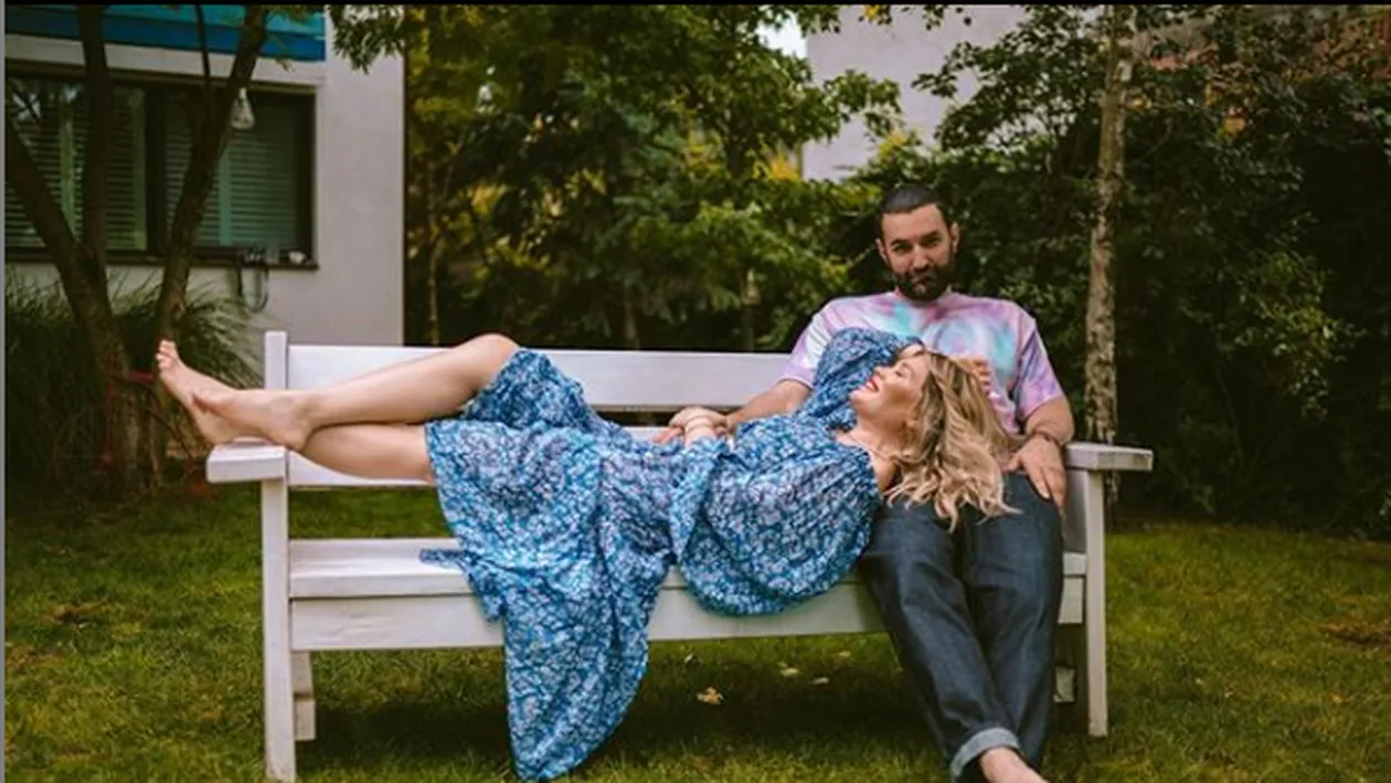 Smiley a povestit tot! Ce a făcut atunci când a văzut ca va fi tată de fetiță + Reacția părinților lui