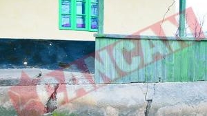 Scolile stau sa cada peste elevii vasluieni