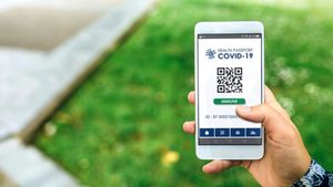 Activitățile de rutină, permise doar cu certificat COVID! Unde se întâmplă așa ceva