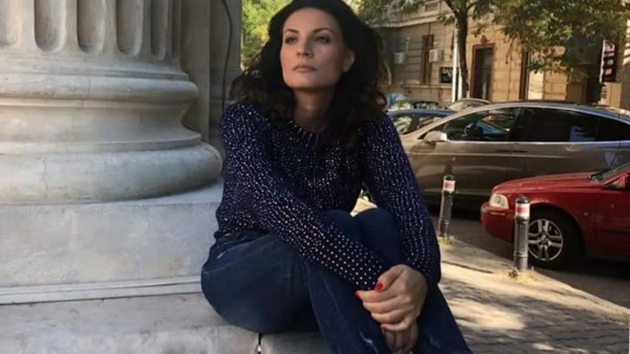 Dezvăluiri șocante despre Ioana Ginghină: ”Nu va trece cu bine acest divorț!”