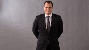 Ce spune Șerban Huidu după ce Andreea Esca a mărturisit că a avut Covid-19