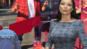 Brigitte Năstase, călcată de hoți! Individul și-a pus poze pe Facebook cu prada: „Vă rog din suflet să mă ajutați!”