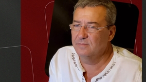 Florin Chilian vorbește, după aproape două decenii, despre acuzațiile de agresiune. Ce apare în scrisoarea pe care fosta parteneră i-a trimis-o în urma scandalului