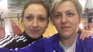 Un arbitru de handbal de la noi, victima unei TENTATIVE de OMOR. Ce a păţit DIANA FLORESCU? "Motorul maşinii a bubuit"