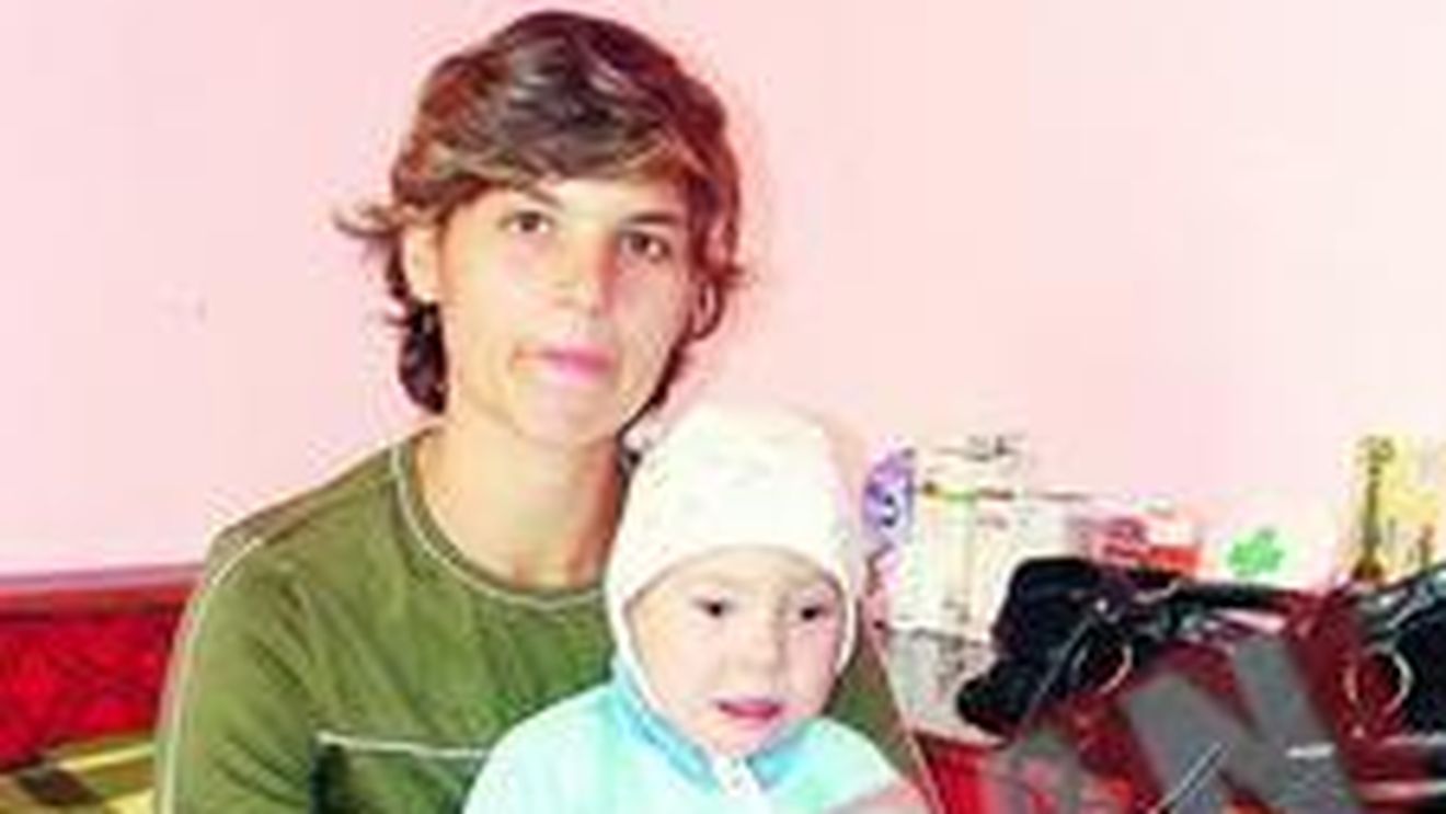 Are nevoie de o inima noua ca sa traiasca