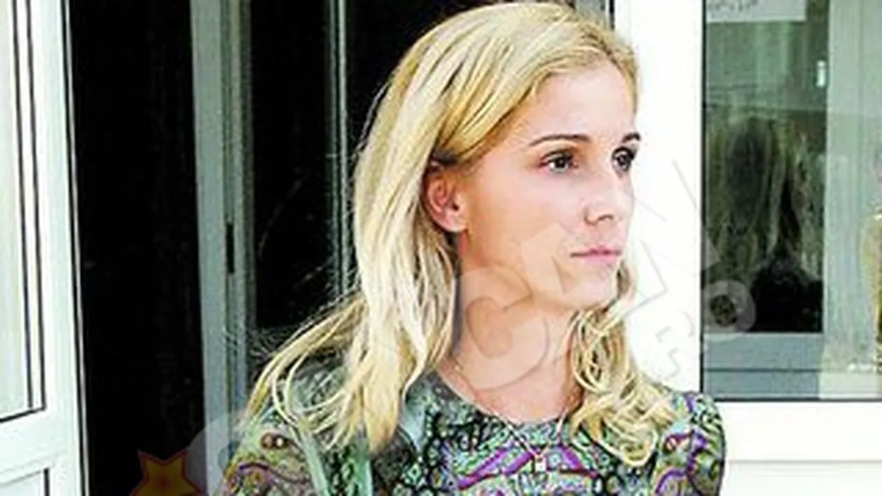 Milionarul a mai deschis un proces de incredintare pentru fiicele sale! Irina Truica, singura la judecata