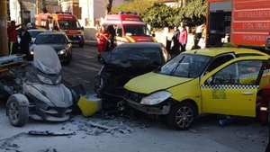 A murit judecătoarea din Constanța! Fusese internată în comă, după un grav accident
