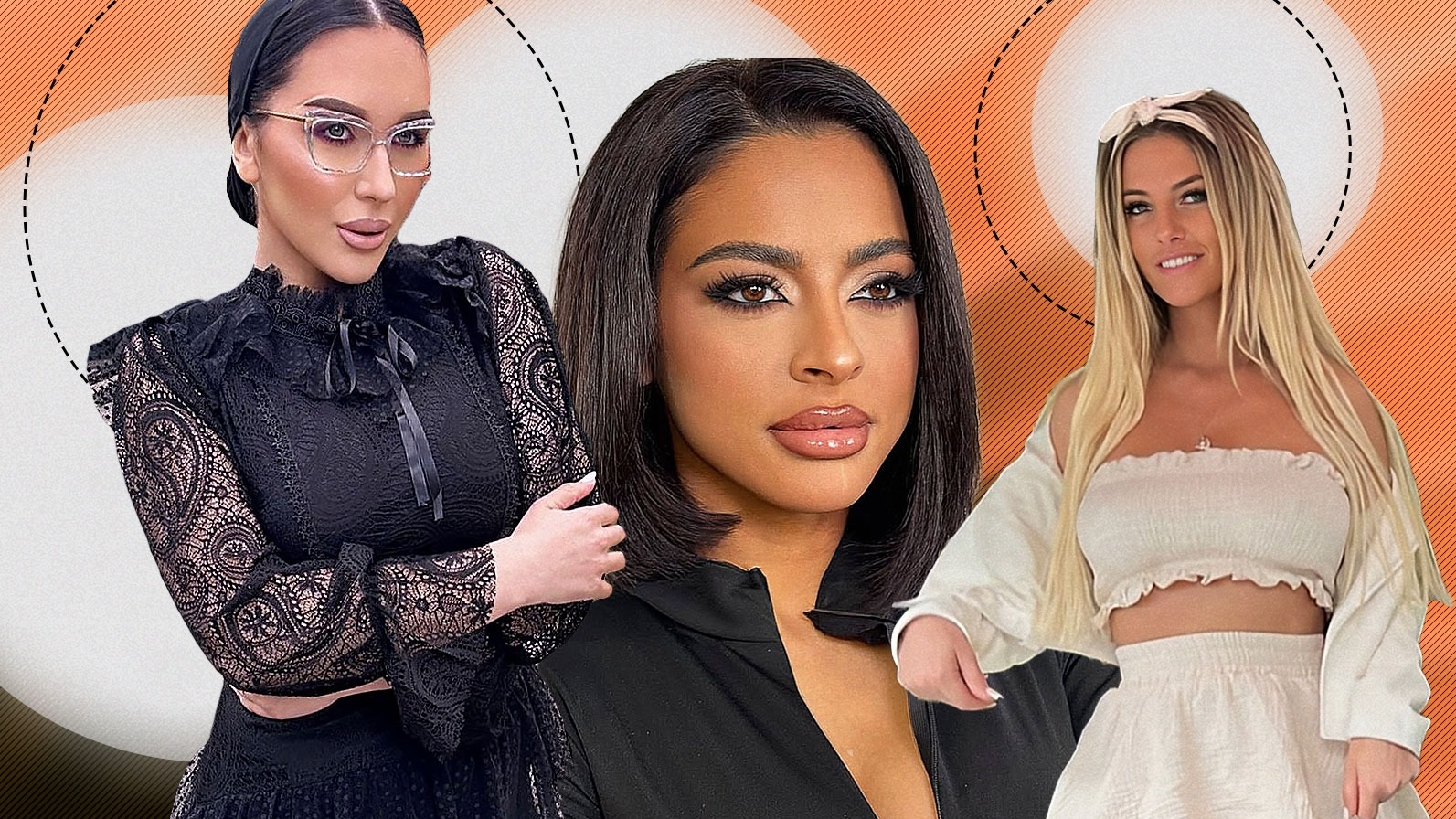 Lolrelai o pune la punct pe Dana Roba, după ce makeup-artista a făcut-o praf pe Ema Kovacs: „Se vede răul în ea”