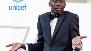 Cel mai popular influencer TikTok este ambasador UNICEF. Khaby Lame are peste 162 de milioane de urmăritori