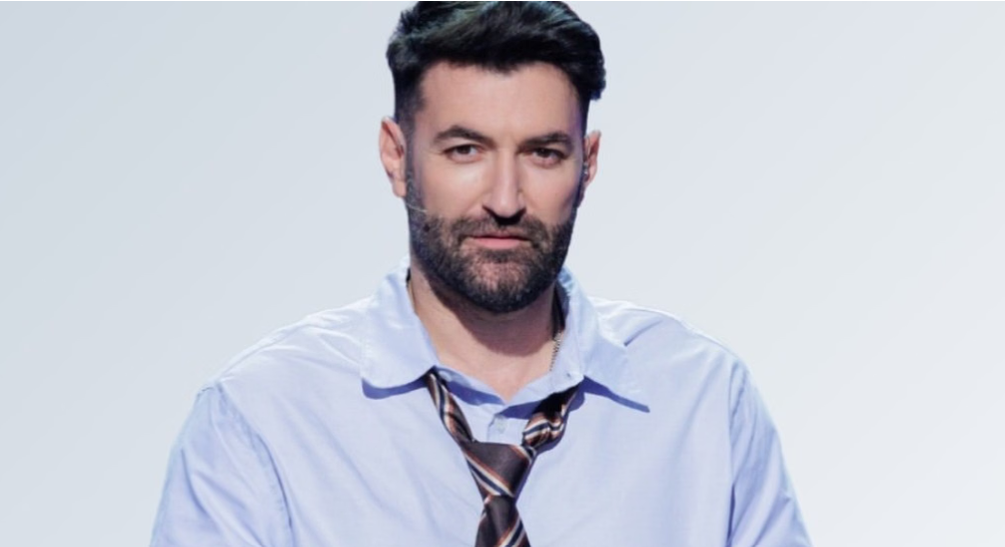 Fiica lui Smiley, în platoul Vocea României. Cine a supărat-o pe Josephine