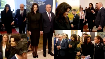 Nuntă surpriză în Guvernul României. Premierul Ilie Bolojan s-ar fi căsătorit în secret