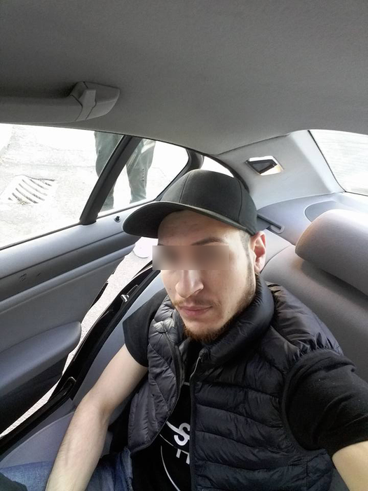 Vărul lui Babi Minune