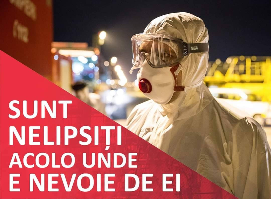 Pompierii de la ISU Olt, gata oricând de intervenții