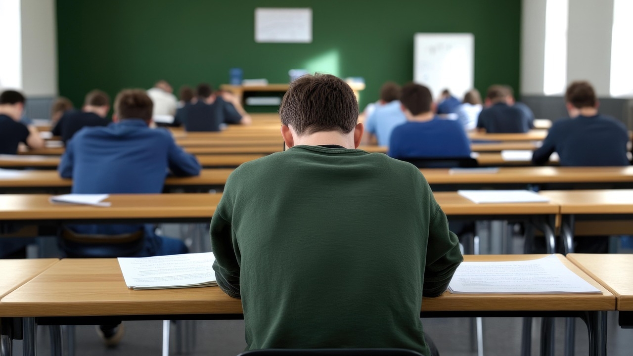 Bacalaureat 2025 | Cum se rezolvă subiectele de geografie, de astăzi. Acesta este baremul de corectare