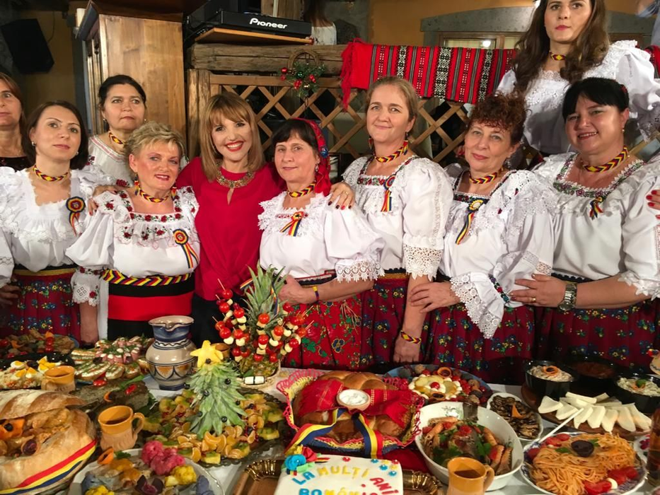 Trei zile de sărbătoare la TVR 2, cu ocazia zilei de 1 Decembrie