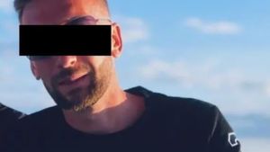 Gabriel a fost omorât de pasiunea pentru viteză. A condus cu permisul suspendat și a intrat într-un copac: „Praf s-a făcut”