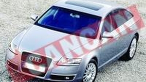 Zaharia si-a luat VW Passat de 25.000 de euro