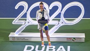 Simona Halep, interviu din carantină după ce și-a făcut cumpărături cu un bolid de 250.000 €: “Sunt speriată. Cel mai negru scenariu din capul meu...”