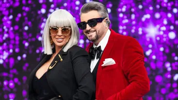 Cătălin Botezatu iubește și se simte mai iubit ca niciodată! Cine i-a schimbat complet viața juratului de la “Bravo, ai stil! Celebrities” | FOTO