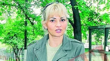 Fosta sotie a lui Cristi Tabara, regina leilor