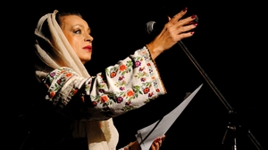 Adriana Trandafir, mărturisiri emoţionante despre părinţii săi: "Niciodată nu mi-a spus, măi, sunt mândru de tine..."