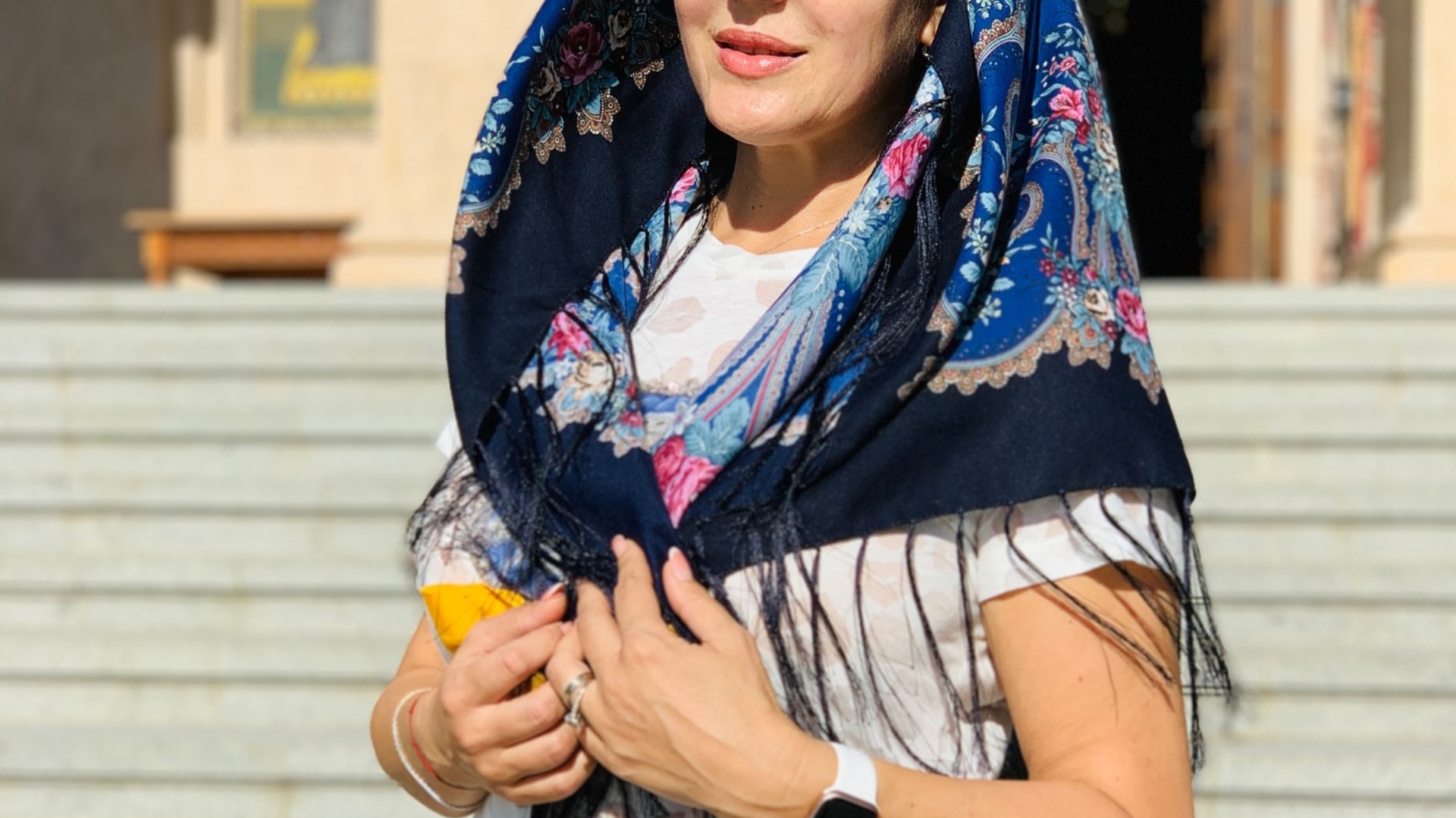 Artista din România care a fost diagnosticată cu cancer: ”Doctorul mi-a dat câteva zile”
