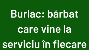 Bancul sfârșitului de lună | Definiția burlacului