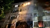 Mare dezastru, anunțat de Ghiorghiu! Este vorba de un bloc de 4-5 etaje