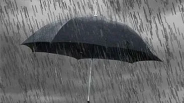 Anunţ de ultimă oră de la METEO: când scăpăm de ploi şi frig