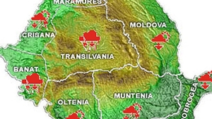 METEO 3 MARTIE. Află cum va fi vremea marţi înainte să ieşi din casă