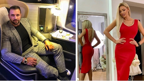 Prima reacție a lui Alex Bodi după ce s-a aflat că a bătut-o pe Bianca Drăgușanu! Ce a făcut azi-noapte
