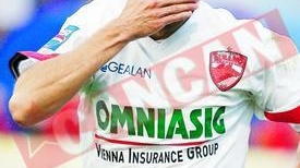 Danciulescu se face electrician